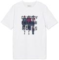 Destroy Fashion Rules T-shirt